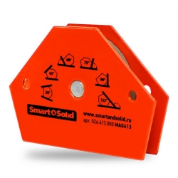      Smart&Solid MAG613  