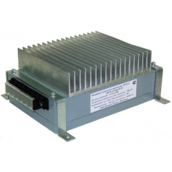 Инвертор глубинного вибратора ИСП-11 (24В (пост.ток)/18В~3ф, 50Гц)